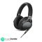 Sony MDR1AM2 Wired High Resolution Audio Overhead Headphones, Black (MDR-1AM2/B)