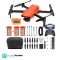 Autel Robotics EVO Nano+ Premium Bundle, 249g Mini Drone with 4K RYYB Camera, No Geo-Fencing, PDAF + CDAF Focus, 3-Axis Gimbal, 3-Way Obstacle Avoidance, Nano Plus Fly More Combo, Orange