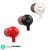 ZEBRONICS Zeb-Hark Wired Earphone with 3.5mm Connector