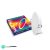 Halonix PRIZM Wi-Fi Smart Downlighter 15W Million Colors, Cut Out- 6 inch, Compatible with Alexa & Google Assistant, Pack of 2