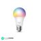 TP-Link Tapo L530B 60W B22 Base Multicolor Wi-Fi Smart Bulb