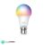 TP-Link Tapo L530B 60W B22 Base Multicolor Wi-Fi Smart Bulb