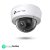 TP-Link VIGI C230 4mm Lens Smart Security Camera | 3MP HD Full-Color Dome Network Camera | Built-in Microphone | IK10 Vandal-Proof | IP67 Waterproof | H.265+ | PoE/12V CCTV