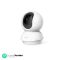 Tapo TP-Link C210 360° 3MP Full HD 2304 X 1296P Video Pan/Tilt Smart Wi-Fi Security Camera | Alexa Enabled | 2-Way Audio| Night Vision| Motion Detection | Indoor CCTV White