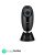 Qubo Outdoor Security Camera (Black) from Hero Group | Made in India | IP65 All-Weather | 2MP 1080p Full HD | CCTV Wi-Fi Camera | Night Vision | Mobile App Connectivity | Cloud & SD Card Recording