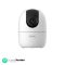 Imou Ranger 2-D, 360° Coverage, AI Human Detection, Privacy Mode, Human Detection,1080P, Built-in Siren,Wireless, Smart Tracking, Privacy Mode, Night Vision, Two-Way Talk, Cloud, White