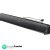 Portronics Sound Slick 7 50W Wireless Bluetooth Soundbar