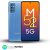 SAMSUNG Galaxy M52 5G (6GB RAM, 128GB, Blue)