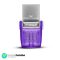 Kingston DataTraveler microDuo 3C 256GB USB-C & USB-A Flash Drive 200MB/s Read USB 3.2 Gen 1 Duo Connector DTDUO3CG3/256GB