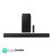 Samsung HW-B450/XL 2.1 Channel Dolby Digital Soundbar With Wireless Subwoofer