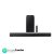 Samsung Soundbar (HW-B550/XL), 2.1 Channel With Wireless Subwoofer