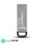 Kingston DataTraveler Kyson USB 3.2 Flash Drive 256 GB – Gen 1 with Stylish Capless Metal Case (DTKN/256GB)