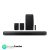 Samsung 11.1.4ch (HW-Q990B/XL) Q-Symphony Soundbar With Wireless Subwoofer