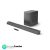 Philips Soundbar TAB8947 5.1 Ch (3.1.2) Dolby Atmos With Wireless Subwoofer