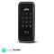 Godrej Advantis Rimtronic RF Digital Lock for Wooden Door | 2 in 1 Access | PIN Access | RFID Card | Black