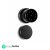 Ozone OZ-FDL-11-R Life Smart Lock with Google Assistant & Alexa Enabled (Without Wi-Fi Gateway, Black)