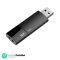 Silicon Power 32GB USB 2.0 Flash Drive Thumb Drives Bulk Jump Drive Zip Drive Memory stick with LED U05 USB 2.0 capless design Black (SU032GBUF2U05V1KAM)