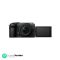 NIKON Z30 Mirrorless Camera Z DX 16 – 50 mm f/3.5 – 6.3 VR Lens  (Black)