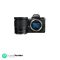 NIKON Z6 II Kit Mirrorless Camera 24-70mm Lens  (Black)