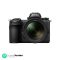 NIKON Z 6 Mirrorless Camera Body with 24-70mm Lens and Mount Adapter FTZ  (Black)