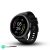 Noise HRX Bounce by Hrithik Roshan, 1.39″ Round ,100+ Sports Modes, Dual Tone Strap Smartwatch  (Black Strap, Regular)