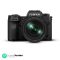 FUJIFILM X-H2 Mirrorless Camera Body Only  (Black)