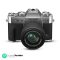 FUJIFILM X-T30II15-45 Mirrorless Camera X-T30II15-45  (Black)