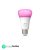 PHILIPS Hue Gen 3 Smart Light E27 Color Ambiance 9W Bulb