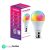 HomeMate Wi-Fi RGB+CCT Smart LED Bulb (Base B22)