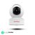 CP PLUS 2MP Full HD Smart Wi-Fi CCTV Home Security Camera | CP-E21A