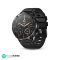 Fire-Boltt Sphere 1.6″ Sporty Rugged Smartwatch Metal Body Shock Proof, 600 mAh, High Res Smartwatch  (Black Strap, Free Size)