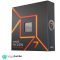 AMD 7000 Series Ryzen 7 7700 Desktop Processor 8 cores 16 Threads 40 MB Cache 3.8 GHz Upto 5.3 GHz AM5 Socket (100-100000592BOX) Socket AM5