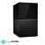 Western Digital 24TB My Book Duo Desktop RAID External Hard Drive HDD, USB 3.1, With Password Protection and Auto Backup Software – WDBFBE0240JBK-NESN