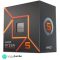 AMD 7000 Series Ryzen 5 7600 Desktop Processor 6 cores 12 Threads 38 MB Cache 3.8 GHz Upto 5.1 GHz AM5 Socket (100-100001015BOX) Socket AM5