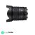 Sony E Mount E 15-Mm F1.4 G Aps-C Lens (Sel15F14G)|Wide Angle Prime Lens|Vlogging&Content Creation,Black