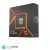 AMD Ryzen 5 7600X 6-Core, 12-Thread Unlocked Desktop Processor, Socket AM5, 5.3 GHz Max Boost