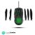 Zebronics Zeb-Crosshair Premium Gaming Mouse