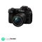 Panasonic LUMIX G9 Mirrorless Camera, Micro Four Thirds, 20.3 Megapixels Plus 80 Megapixel, High-Resolution Mode with LUMIX G Vario 12-60mm F3.5-5.6 Lens (DC-G9MK) , Black