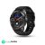 Pebble Cosmos Endure 1.46″ AMOLED Always-On Display Bluetooth Calling IP68 Waterproof Smartwatch 466 * 466 (Jet Black)