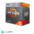 AMD Ryzen™ 5 4600G Desktop Processor (6-core/12-thread, 11 MB Cache, up to 4.2 GHz max Boost) with Radeon™ Graphics