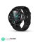 Pebble Leap Rugged Fitness Smartwatch with Bluetooth Calling, 1.3 inches HD Display, Inbuilt Oximeter, Heart Rate, Multiple Sports Modes IP68 Waterproof, 10 Days Battery Life (PFB16 Military Green)