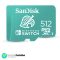 SanDisk 512 GB microSDXC