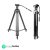 KODAK T500 Pro 180 cm Big Metal Head Camera Tripod