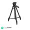 HIFFIN HF-2111 Universal Lightweight Tripod with Carry Bag for All Smart Phones, Go pro, Cameras Tripod for Camera, Video Camera Tripod