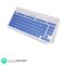 Zebronics-Companion 114 Wireless Keyboard and Mouse Combo