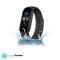 MI (Renewed) Women’s Smart Band 5 India’s No. 1 Fitness Band, 1.1-inches AMOLED Color Display, Magnetic Charging, 2 Weeks Battery Life, Personal Activity Intelligence (PAI), Health Tracking (Black)