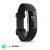 Noise Colorfit 2 Fitness Band – Midnight Black  (Black Strap, Size : Regular)