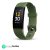 realme Smart Band  (Green Strap, Size : Regular)