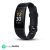 realme Band  (Black Strap, Size : Regular)