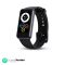 realme Band 2 with Large 1.4 HD Display & 5ATM Water Resistance  (Grey Strap, Size : Free Size)